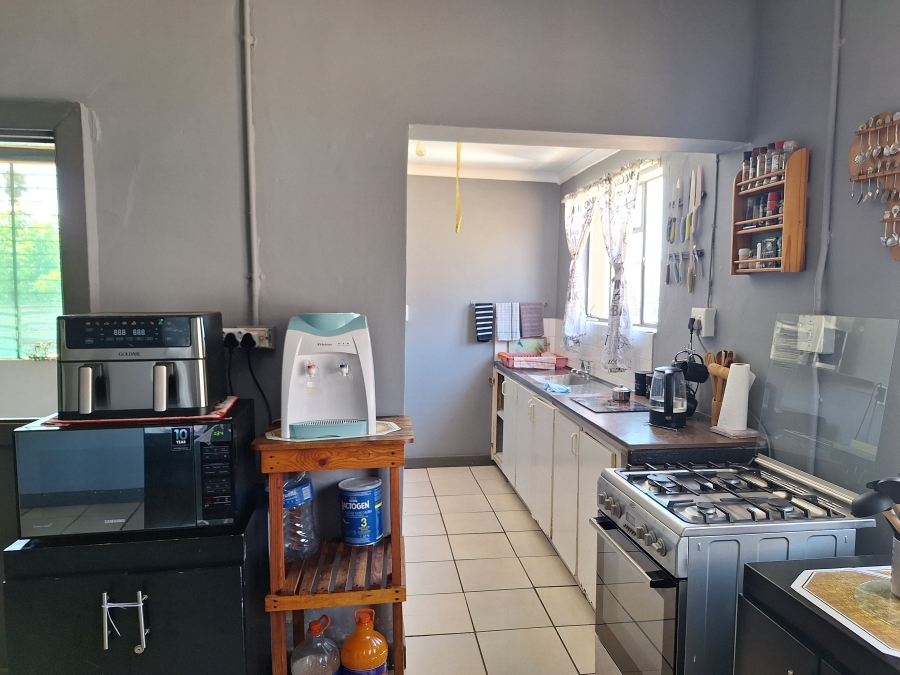 3 Bedroom Property for Sale in Bothasrus Eastern Cape